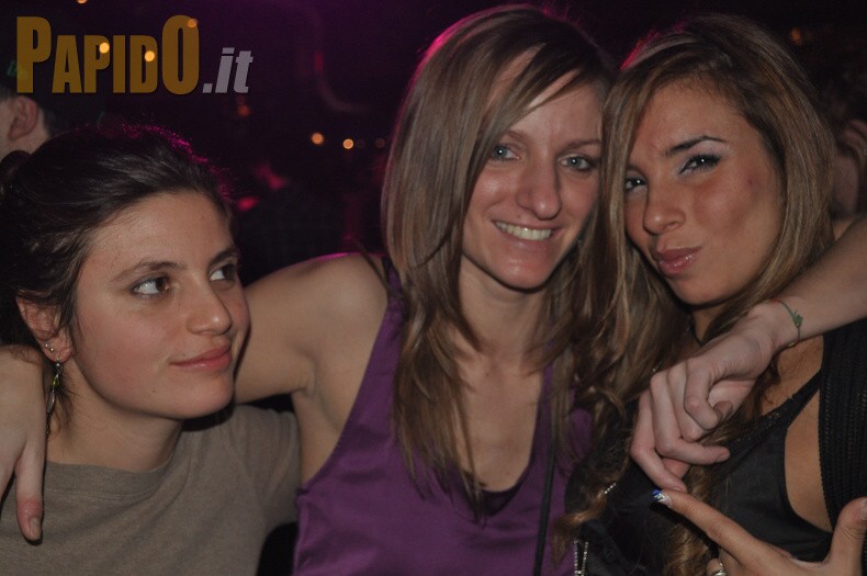 Sabato 26 Gennaio 2013: 