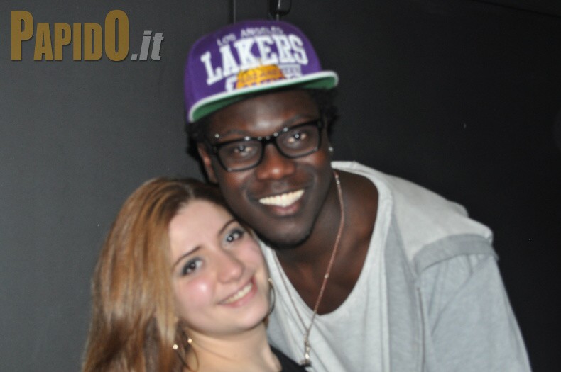 Sabato 26 Gennaio 2013: 