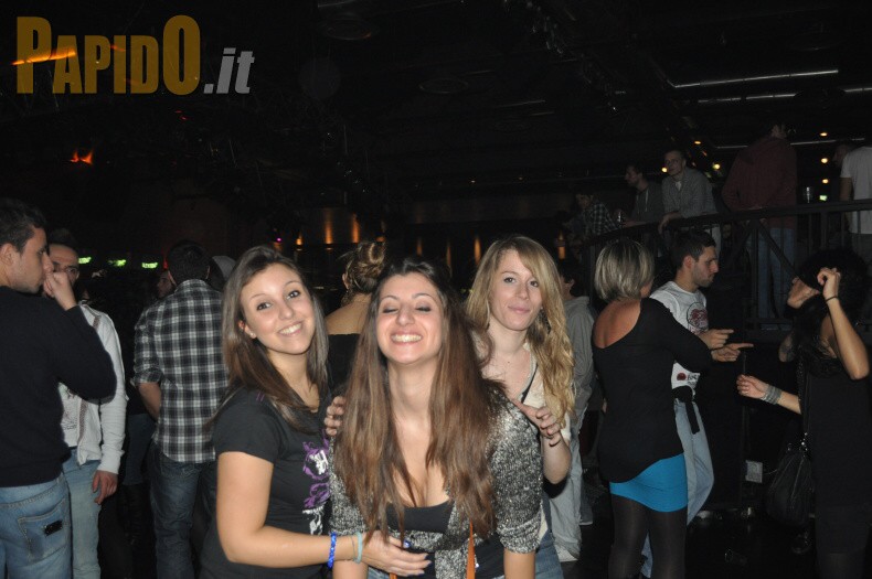 Sabato 26 Gennaio 2013: 