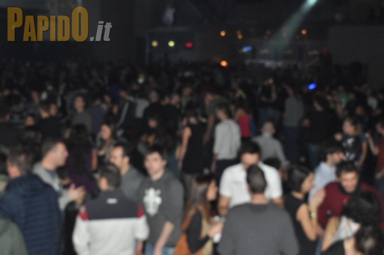 Sabato 26 Gennaio 2013: 