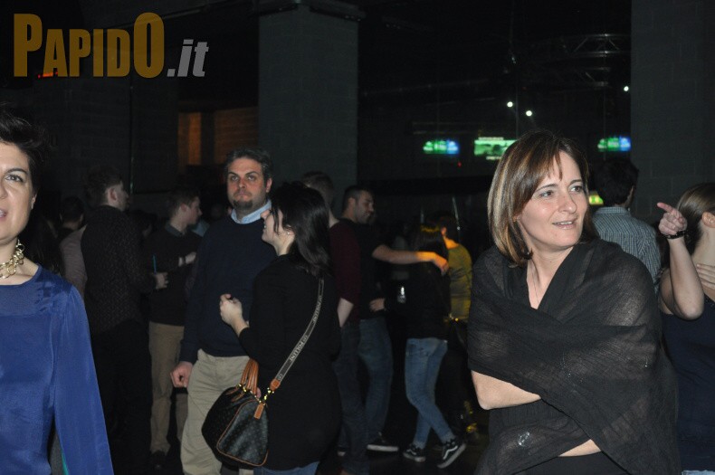 Sabato 26 Gennaio 2013: 