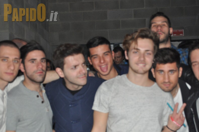 Sabato 26 Gennaio 2013: 