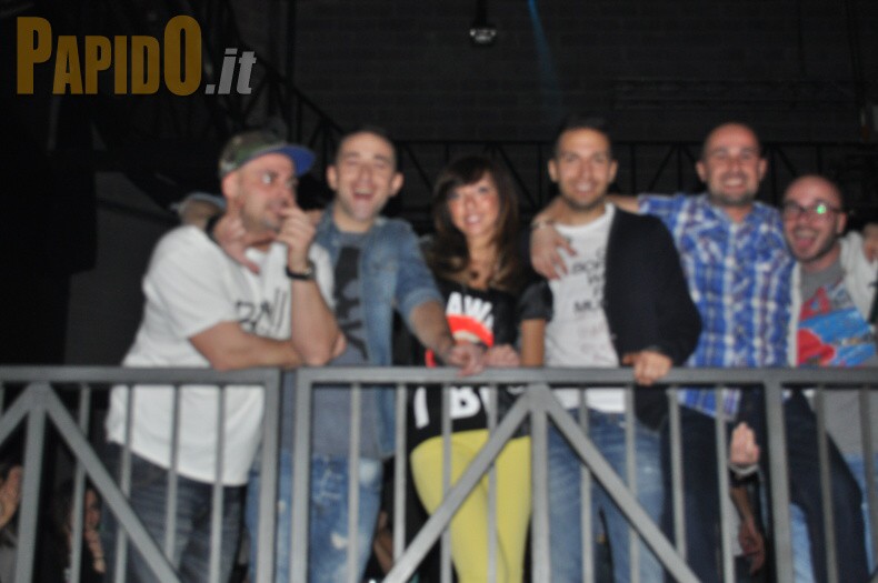 Sabato 26 Gennaio 2013: 