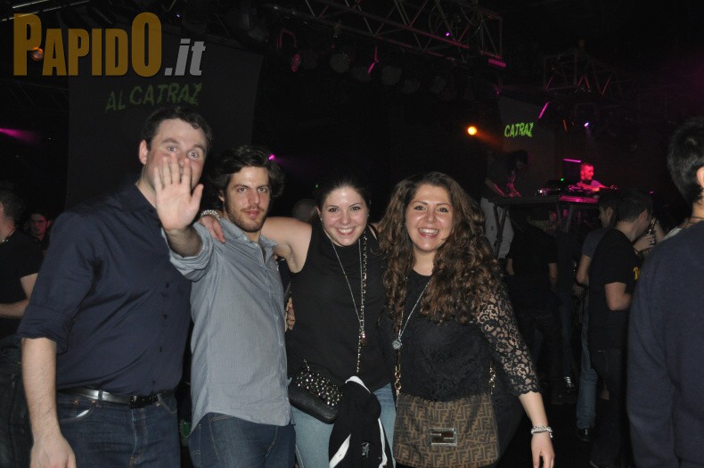 Sabato 26 Gennaio 2013: 