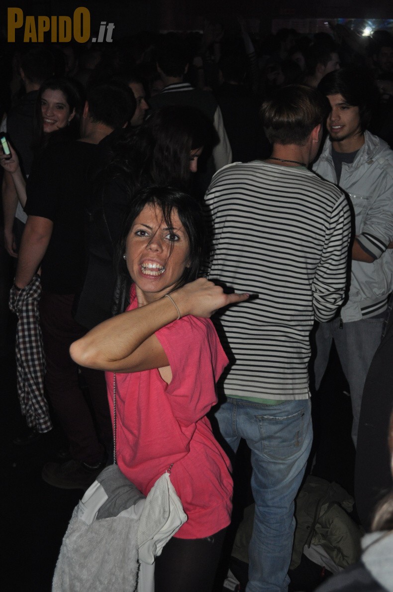 Sabato 26 Gennaio 2013: 