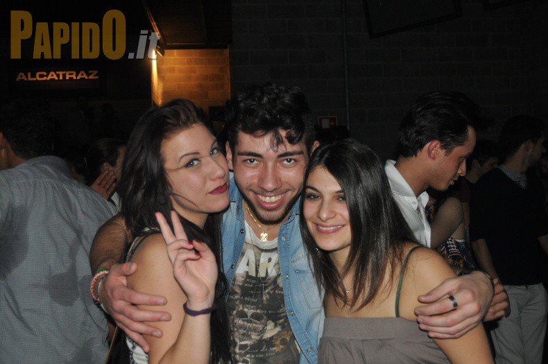 Sabato 26 Gennaio 2013: 