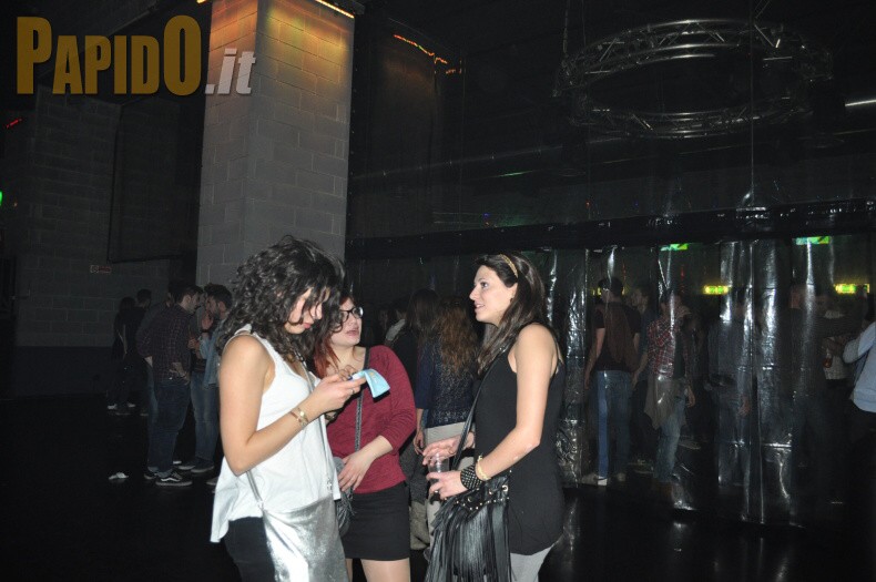 Sabato 26 Gennaio 2013: 