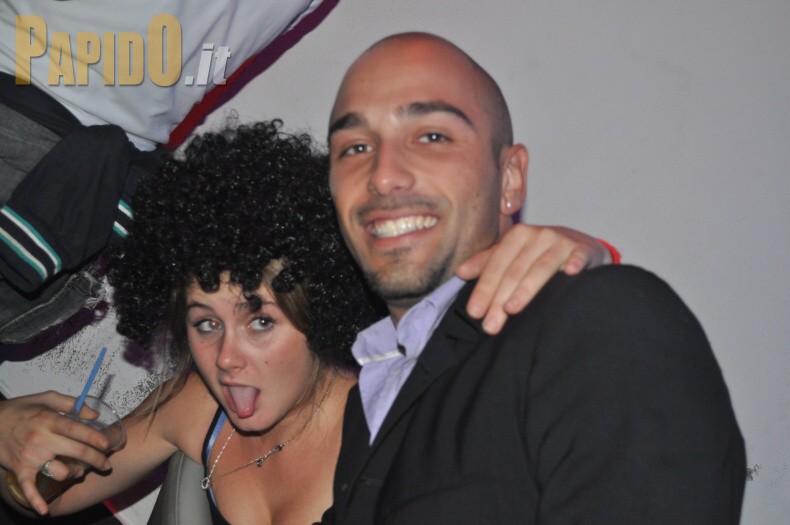 Sabato 26 Gennaio 2013: 