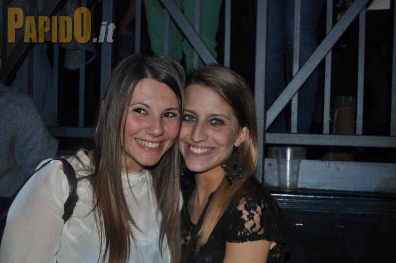 Sabato 26 Gennaio 2013: 
