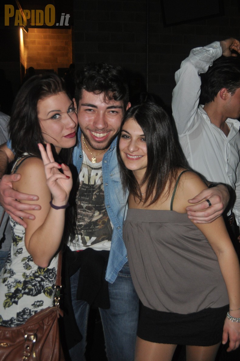 Sabato 26 Gennaio 2013: 