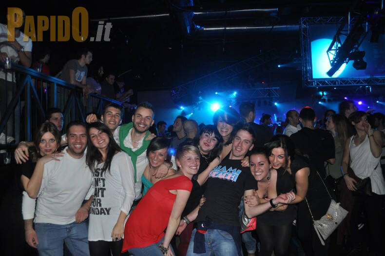 Sabato 26 Gennaio 2013: 