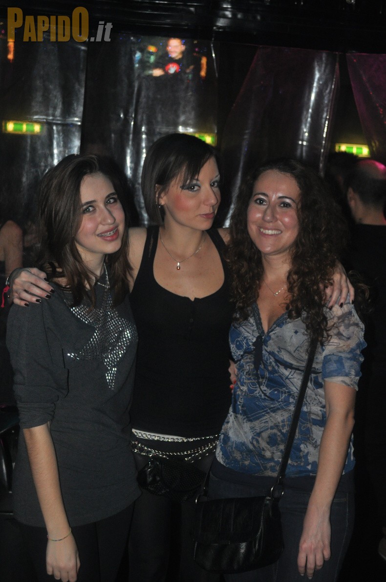 Sabato 26 Gennaio 2013: 