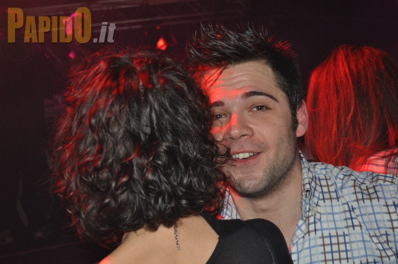 Sabato 26 Gennaio 2013: 