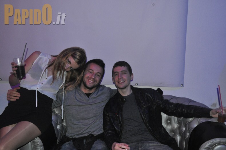 Sabato 26 Gennaio 2013: 