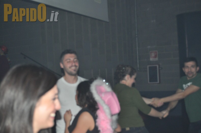 Sabato 26 Gennaio 2013: 