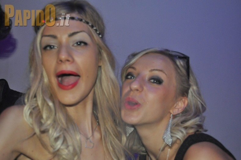 Sabato 26 Gennaio 2013: 