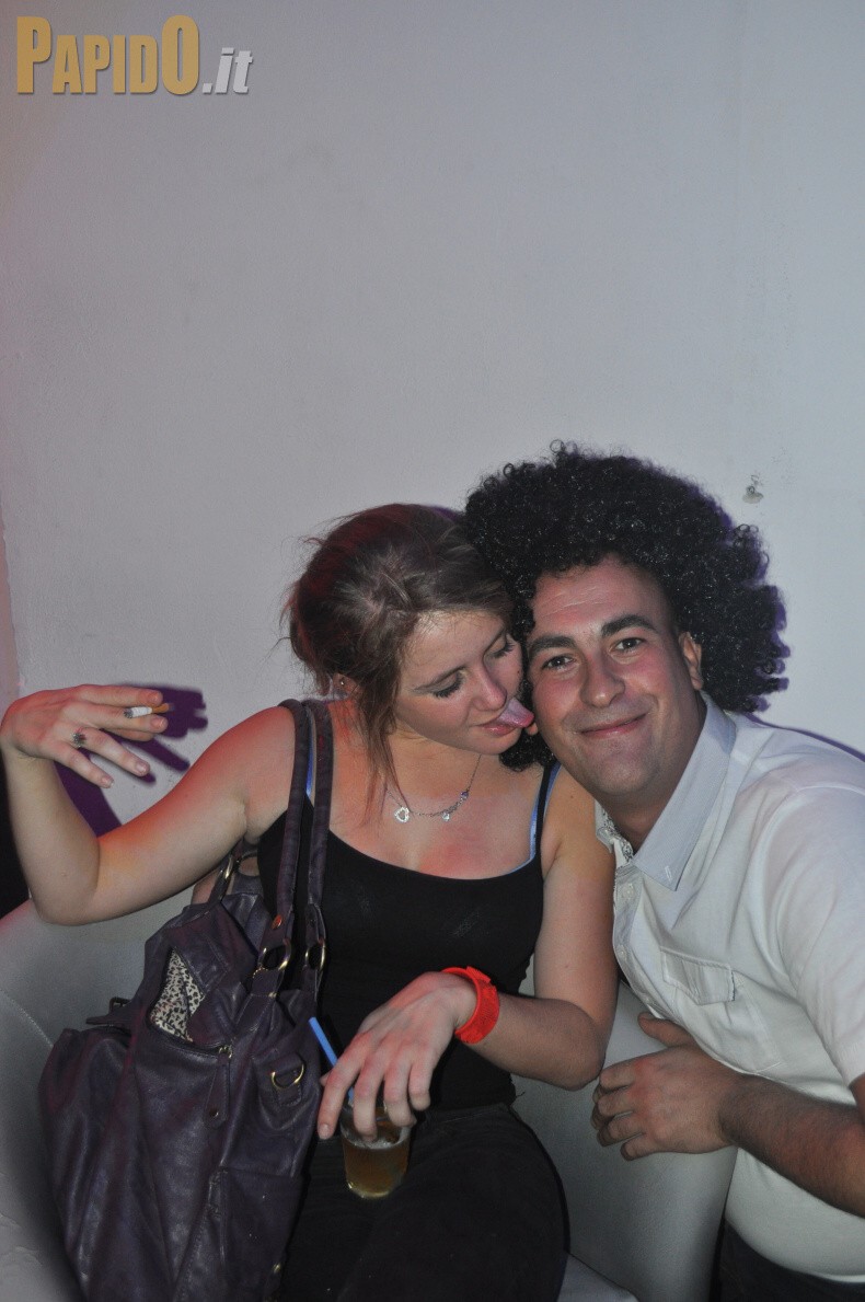 Sabato 26 Gennaio 2013: 