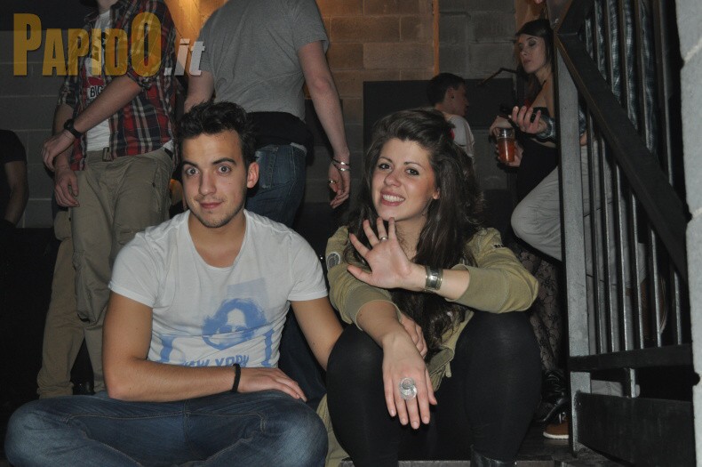Sabato 26 Gennaio 2013: 