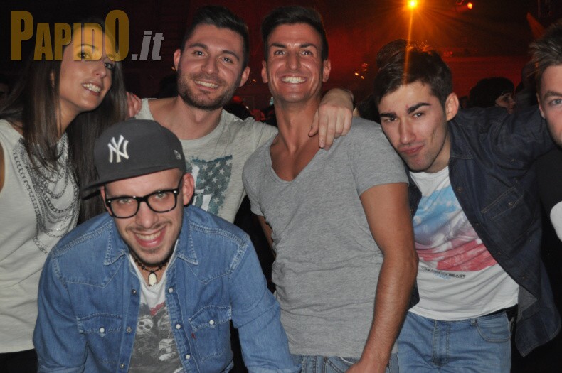 Sabato 26 Gennaio 2013: 