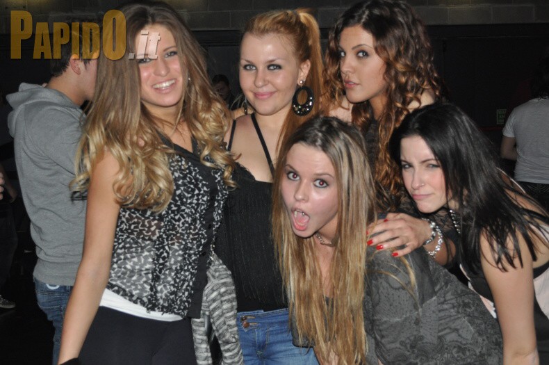 Sabato 26 Gennaio 2013: 