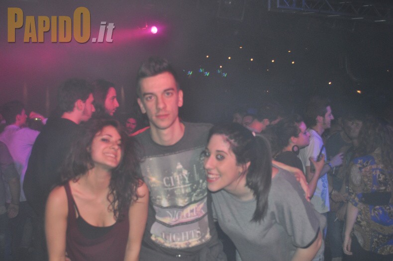 Sabato 26 Gennaio 2013: 