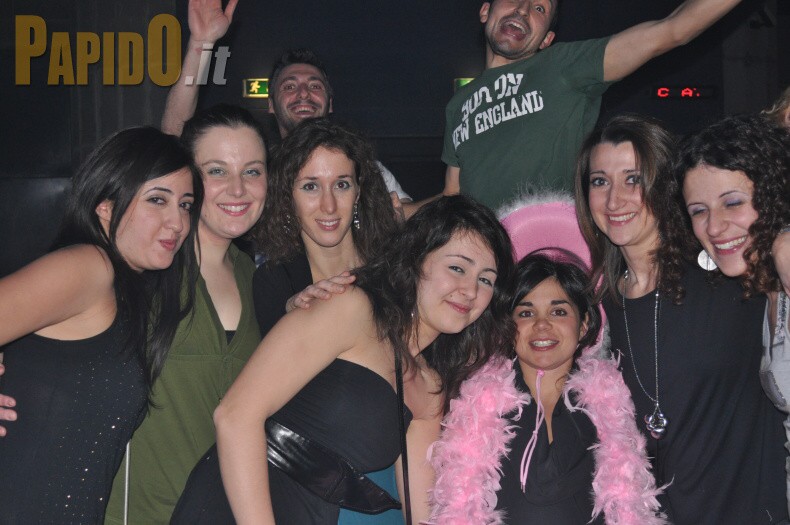 Sabato 26 Gennaio 2013: 