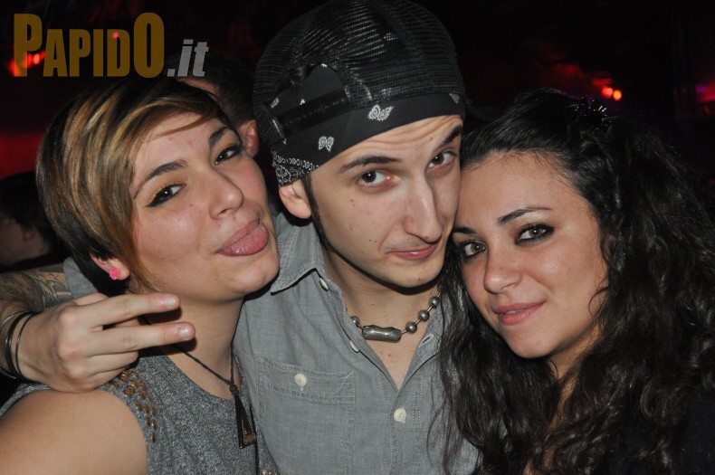 Sabato 26 Gennaio 2013: 