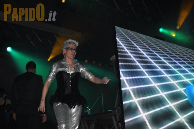 Sabato 26 Gennaio 2013: 