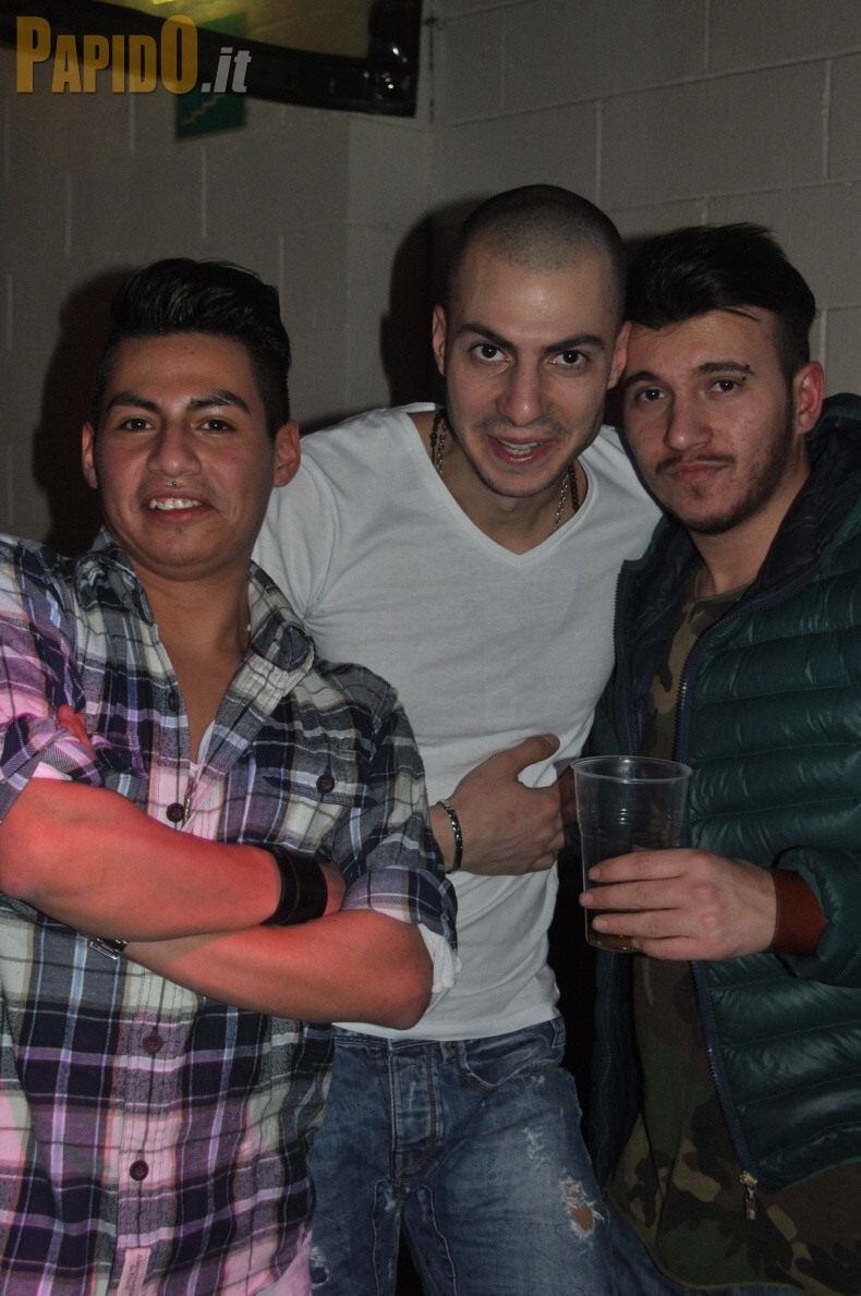 Sabato 26 Gennaio 2013: 