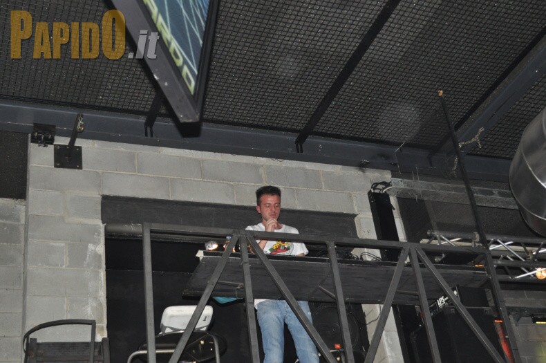 Sabato 26 Gennaio 2013: 