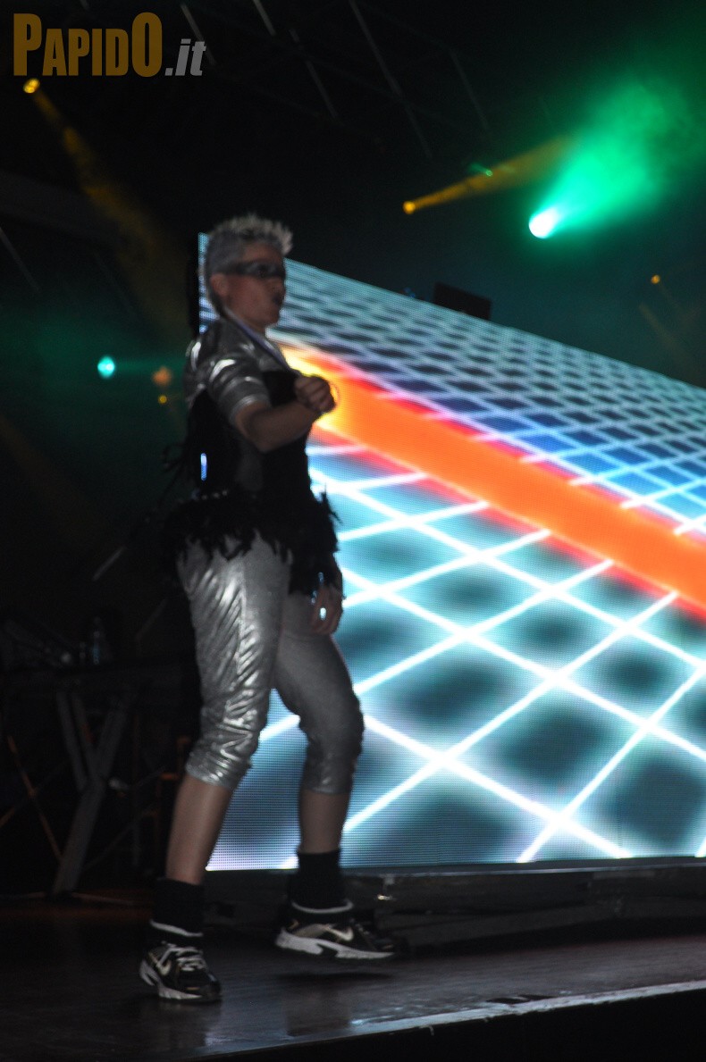 Sabato 26 Gennaio 2013: 