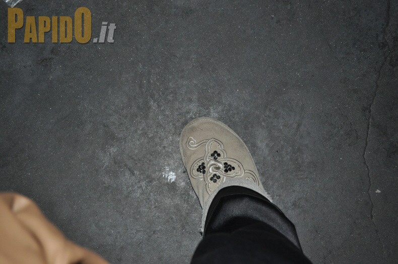Sabato 26 Gennaio 2013: 