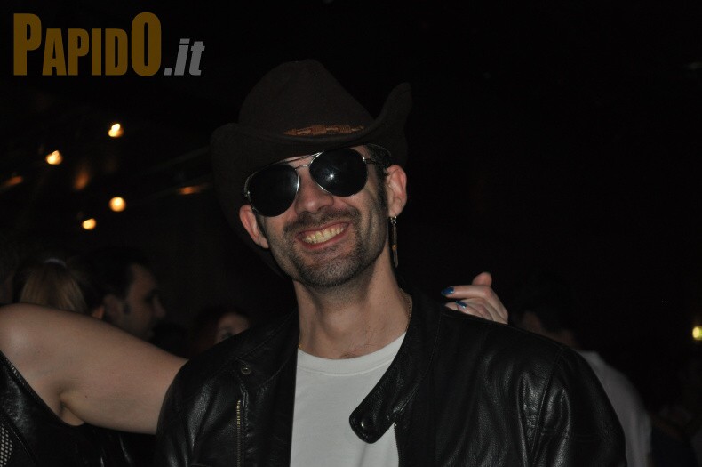 Sabato 27 Ottobre: 