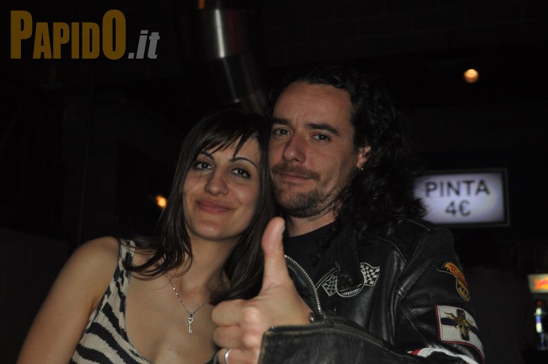 Sabato 27 Ottobre: 