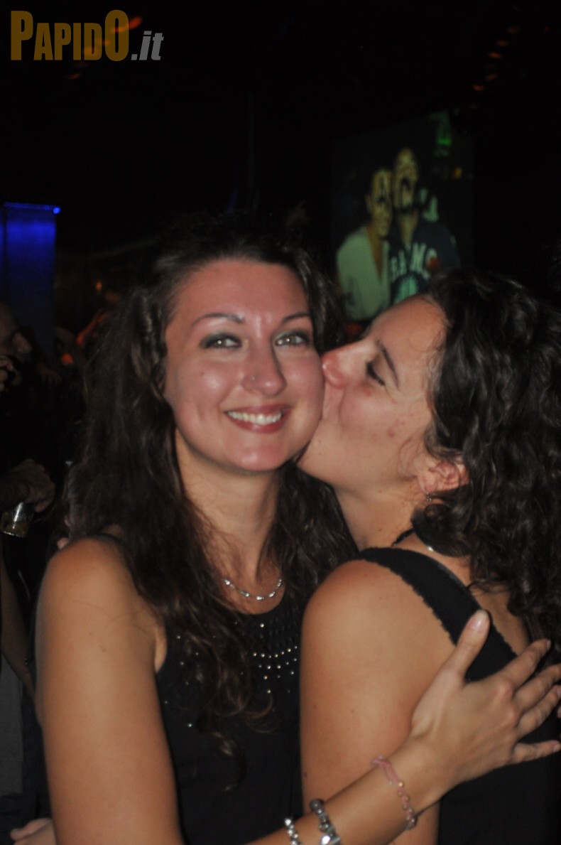 Sabato 27 Ottobre: 