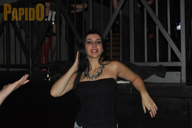 Sabato 27 Ottobre: 