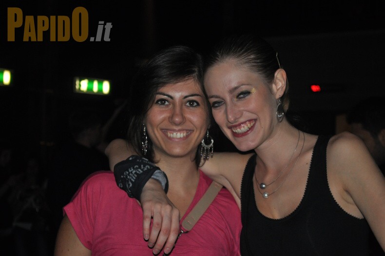 Sabato 27 Ottobre: 
