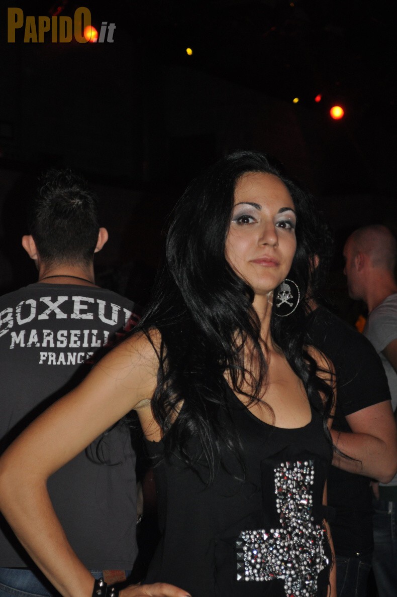 Sabato 27 Ottobre: 