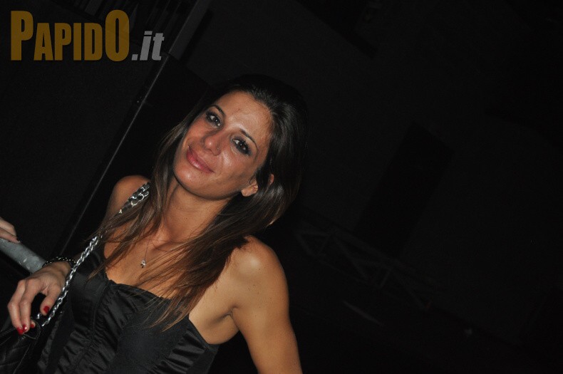 Sabato 27 Ottobre: 