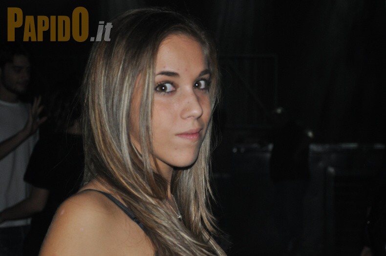 Sabato 27 Ottobre: 