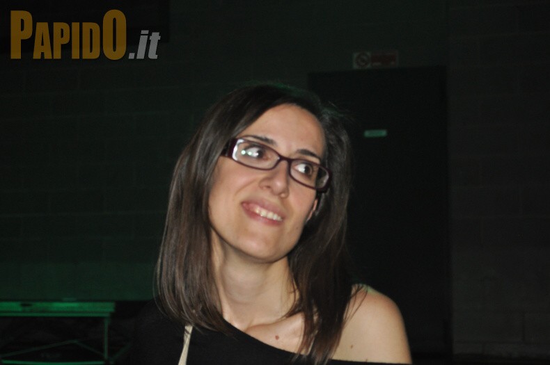 Sabato 27 Ottobre: 