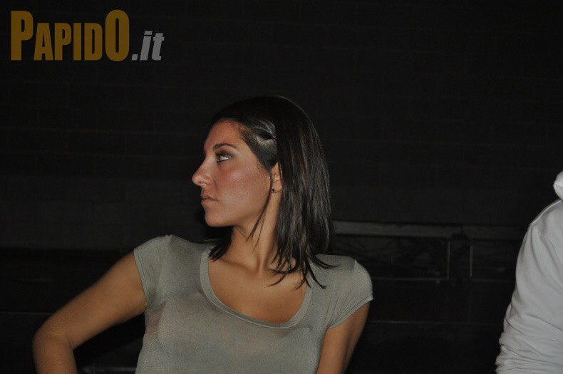 Sabato 27 Ottobre: 