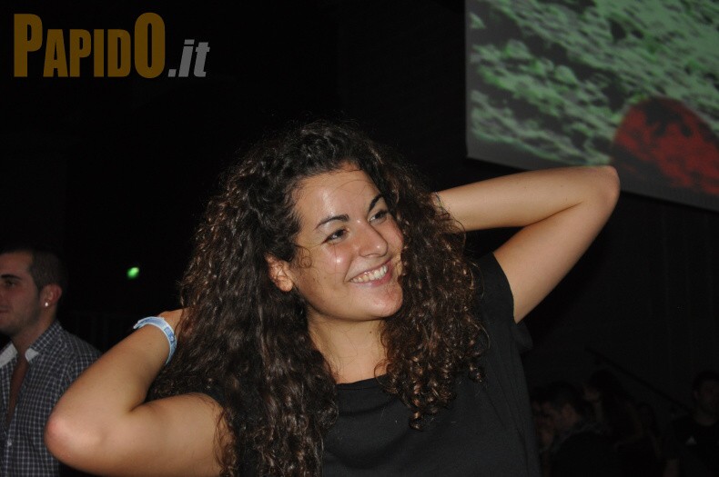 Sabato 27 Ottobre: 