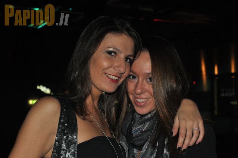 Sabato 27 Ottobre: 