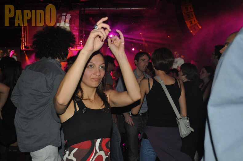 Sabato 27 Ottobre: 