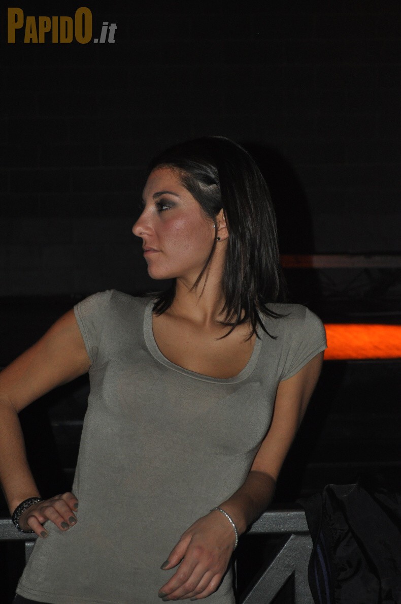 Sabato 27 Ottobre: 