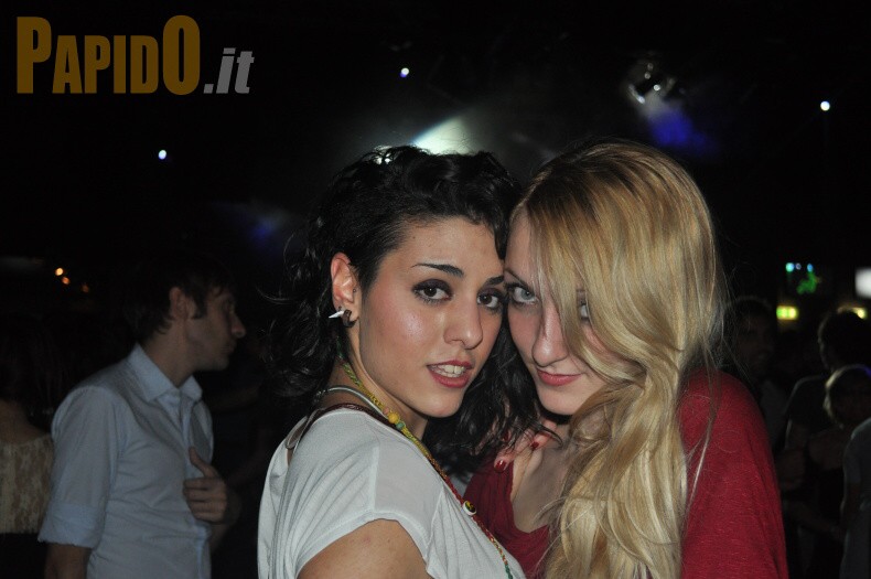 Sabato 27 Ottobre: 
