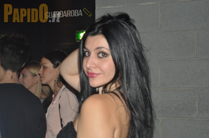 Sabato 27 Ottobre: 