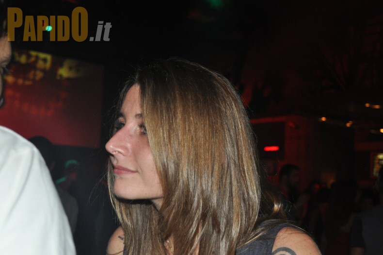 Sabato 27 Ottobre: 