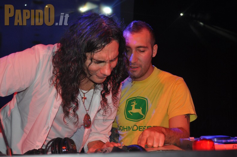 Sabato 27 Ottobre: 